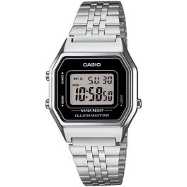 Casio Ladies Classic Digital Watch - LA680WA-1D