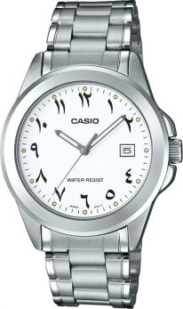 Casio - Analog Dial MTP-1302D-1A1VDF Watch For Men