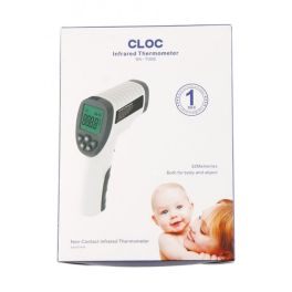 CLOC INFRARED THERMOMETER (SK-T008)