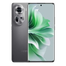 هاتف OPPO Reno 11، 6.7 بوصة، 16 جيجابايت رام، 256 جيجابايت، 5G