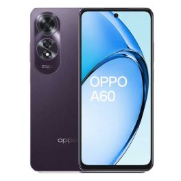 Oppo A60 - 128GB - 6GB RAM - dual SIM