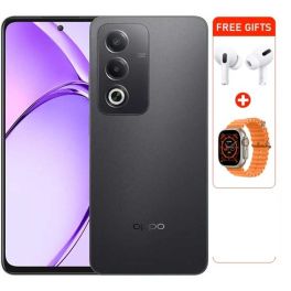 Oppo A3 Pro 5G  Dual Sim, 256GB, 8GB RAM - With Free Gifts