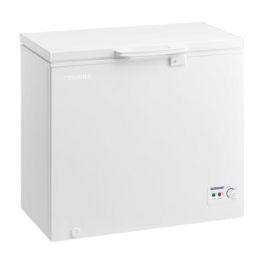 Toshiba Chest Freezer, 10CFT, 290-Liters - White CR-A295U