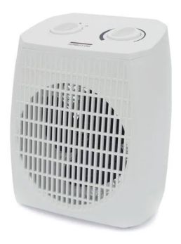 Sayona Fan heather 2 heating settings 1000w-2000w