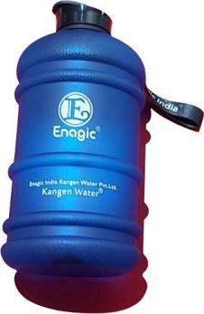 زجاجة مياه ايناجيك 2000 مل 