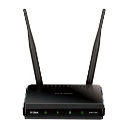 DLINK N300 WiFi Access Point Range Extender, DAP1360
