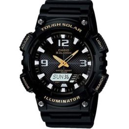 Sports Black Watch AQS810W-1B