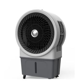Orca 80 Liters Air Cooler With Metal Blades