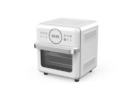 Sayona Air Fry & Electric oven 14L 