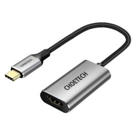 Choetech USB Type-C to HDMI Adaptor -Gray