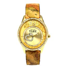 Alviero Martini 1A Classe Watch For Ladies Leather Strap