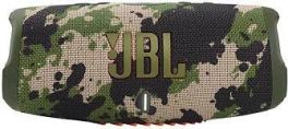JBL charge 5 Squad