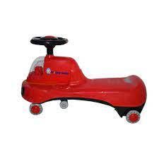 Pin tricycle for kids tb-6161s red