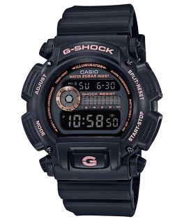 Montre Casio G-Shock DW-9052GBX-1A4DR