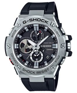 Casio G-Shock Analog Dial Men's Watch GST-B100-1ADR