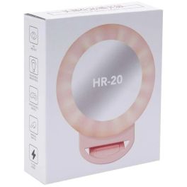 Light With Mirror For Phone HR-20
