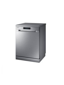 Samsung Dishwasher Energy Class A, 5 Program - SILVER