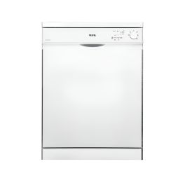 Vestel Dishwasher, Free standing, 5 Programs - White DWFX145C0W