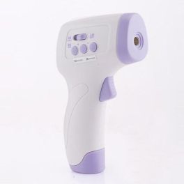 UNAAN-NON CONTACT INFRARED THERMOMETER /YNA-800