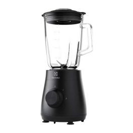 Electrolux Countertop Blender, 400 W, 1.25L - Black 