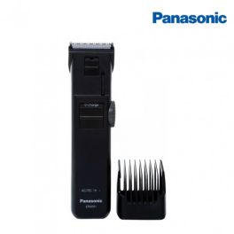 Panasonic Precise Beard / Hair Trimmer- ER2051K7221 - Black