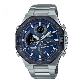 CASIO Edifice Men's Watch ECB-950DB-2ADF