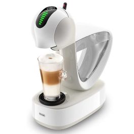Nescafe Dolce Gusto By DeLonghi Coffee Machine 1500 Watt
