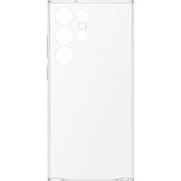 Samsung Galaxy S23 ULTRA Clear Cover - Transparent