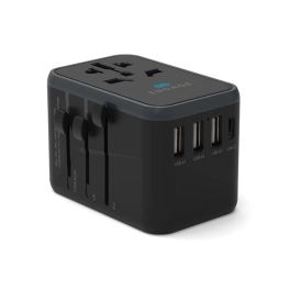 Engage 45W Universal Power Adapter with Dual PD Port