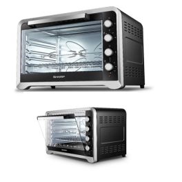Sharp 2800W Electric Oven