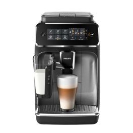 Philips Series 3200 Fully Automatic Espresso Machines, 1500 W, 1.8L, EP3246/70 - Black