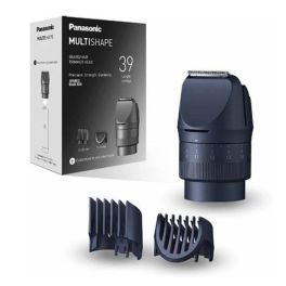 Panasonic Multi Shape Modular Personal Care System with 2 Attachments - ER-CTN1-A222