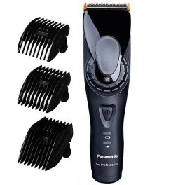 Panasonic Rechargeable Professional Hair Trimmer