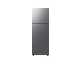 Samsung Refrigerator TMF 450L , 16 CFT with SpaceMax™ - Refined Inox