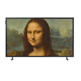 Samsung 32 inch Frame QLED 4K Frame TV 2022