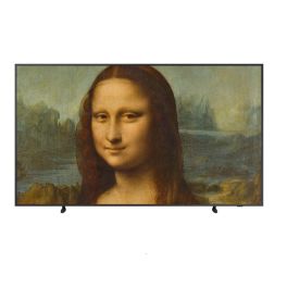 تلفزيون سامسونج 85 بوصة إطار QLED 4K Frame TV 2022