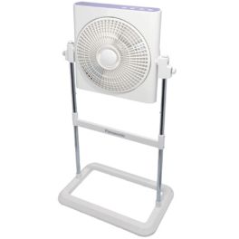 Panasonic 12 inch Louver Fan with Electronic Timer