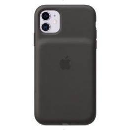 Apple Battery Case For iPhone 11- Black