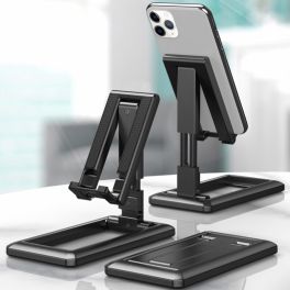 DESKTOP STAND FOR MOBLE PHONE TRANSFORMERS