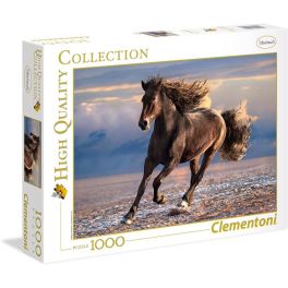 Clementoni Free Horse 1000 Pcs Puzzle 39420