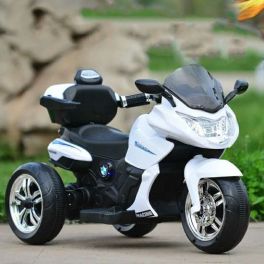 Cheap Price New Model Kids Electric Motorbike/Children Electric Motorcycle/Ride on Car EVA