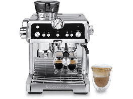 ماكينة صنع القهوة من ديلونجي ماستر التخصصية