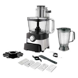 Wansa Food Processor - 1000W 3.5L FP403W 