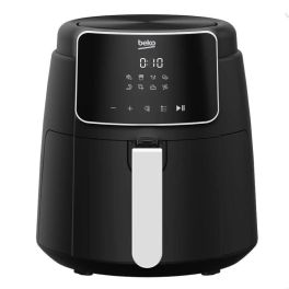 BEKO Digital Air Fryer, 1500 W, 4.7 L, FRL 2244B - Black