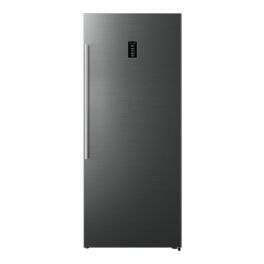 Ignis Up Right Refrigerator, 625 Litres, 22 CFT, No Frost, Stainless Steel, Right Opening Handle