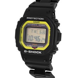 Casio G-Shock Radio Solar Watch GW-B5600BC-1DR