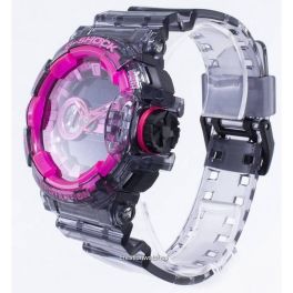 Casio G-Shock Shock Resistant 200M Men's Watch GA-400SK-1A4DR
