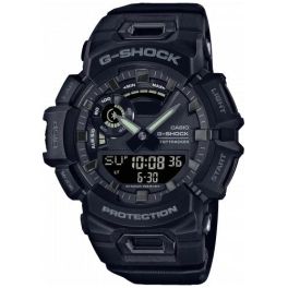 G-Shock Mens 200m Bluetooth Fitness GBA-900-1ADR