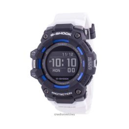 Casio G-Shock G-Squad Mobile Link Quartz 200M Men's Watch GBD-100-1A7DR