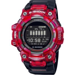Casio G-Shock Men's Wristwatch GBD-100SM-4A1DR